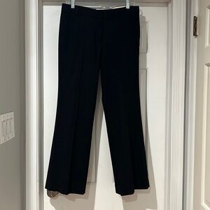 J. Crew Wide Leg Pants